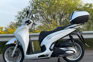 Honda Sh 350i “ Impeccabile”