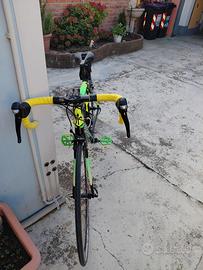 bici da corsa