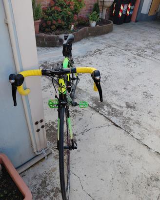 bici da corsa