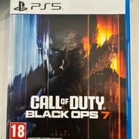 CALL OF DUTY BLACK OPS 7