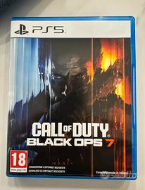 CALL OF DUTY BLACK OPS 7