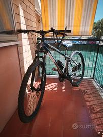  Mountain Bike Go-Out Kuster (2021) 