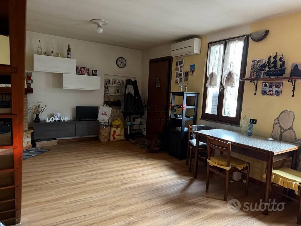 Appartamento – Albino, Desenzano al Serio - Vista 5