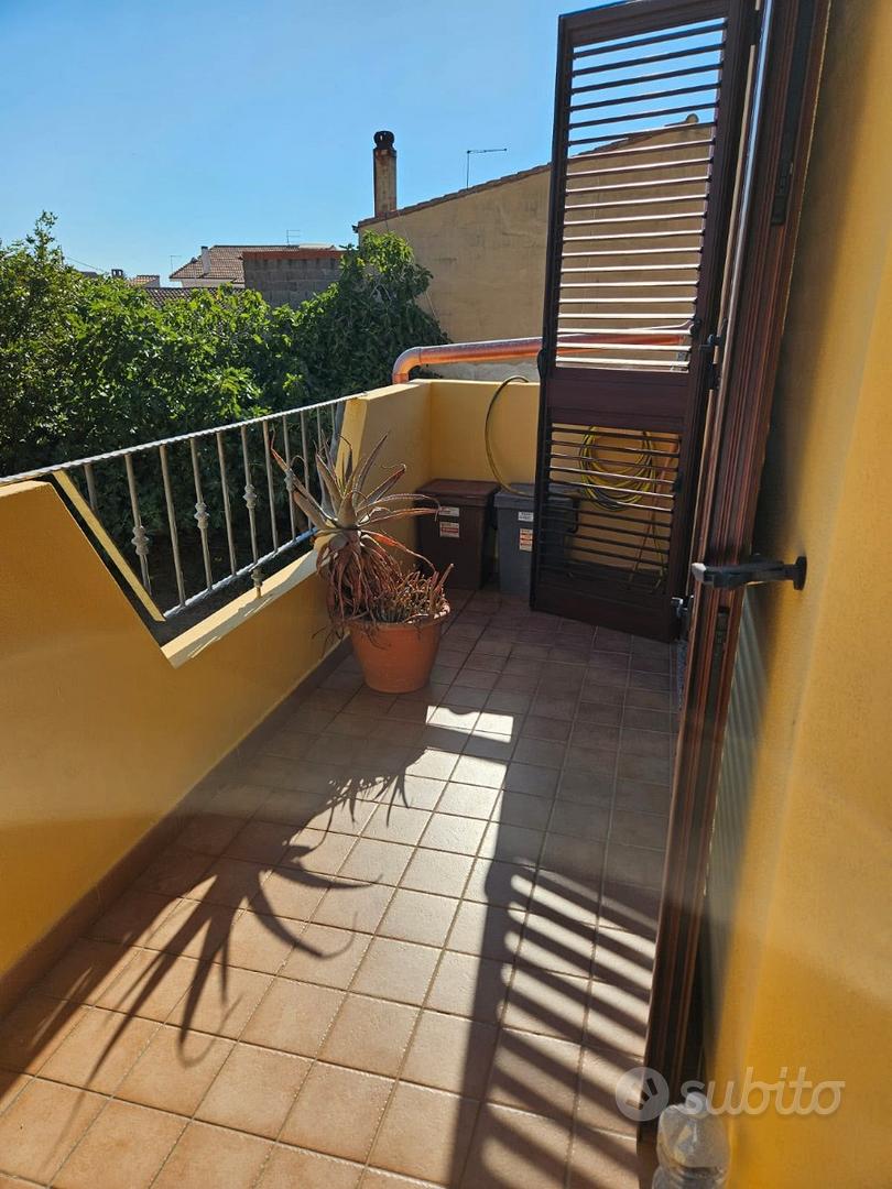 Appartamento – Crabas/Cabras - Vista 2