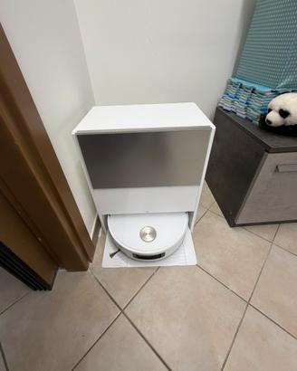 Dreame acqua 10 ultra roller complete
