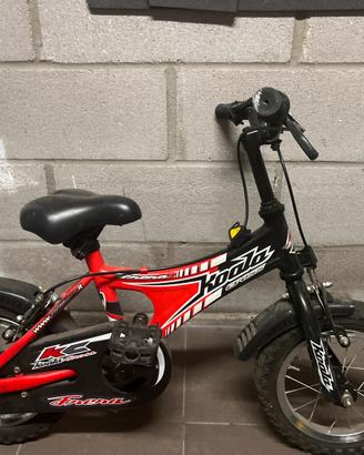 bici bambino