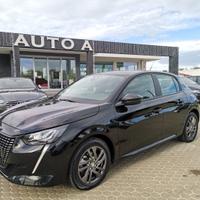 PEUGEOT 208 BlueHDi 100 S&S 5p. Allure