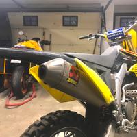 Suzuki rmz 250 valenti (leggere bene)