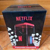 Macchina per Popcorn Stranger Things