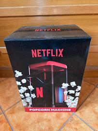 Macchina per Popcorn Stranger Things