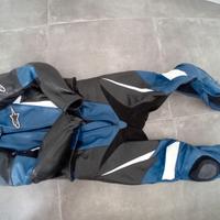 Tuta divisibile Alpinestars