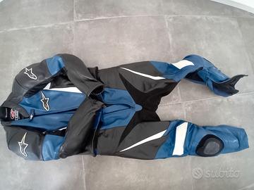 Tuta divisibile Alpinestars