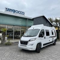 Weinsberg CaraBus 600 MQ Ed. Italia IN PROMOZIONE