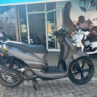 Peugeot Tweet 125 GT - PROMO_NATALE, PERMUTE