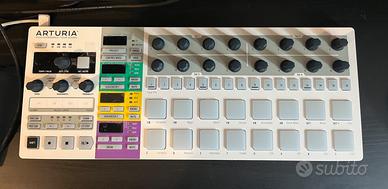 Arturia Beatstep Pro