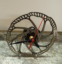 Orologio bici freno MTB da 180mm