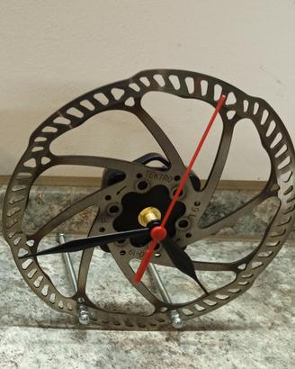 Orologio bici freno MTB da 180mm