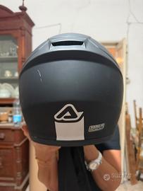 Casco Acerbis 