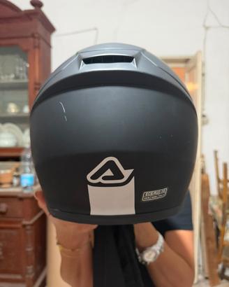 Casco Acerbis 