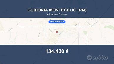 Immobile in asta di 156 m² con più di 5 locali a G