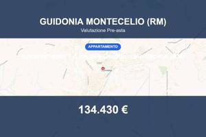 Immobile in asta di 156 m² con più di 5 locali a G