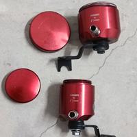 Ducati Rizoma - Serbatoio liquido Freni Frizione.