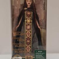 Barbie Princess Of Ireland