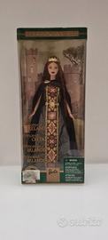Barbie Princess Of Ireland