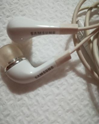 cuffia originale samsung