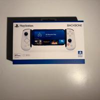 Backbone (PlayStation)