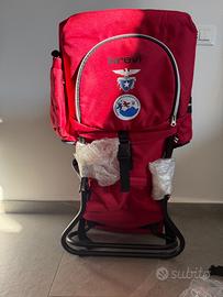 ZAINO PORTA BAMBINO BREVI ROCKY (modello 209)