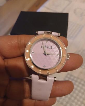 orologio donna versus versace