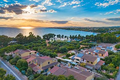 Villetta a pochi passi dal mare-Costa Degli Angeli