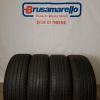 4 GOMME USATE ESTIVO 2055517 - CP8818787