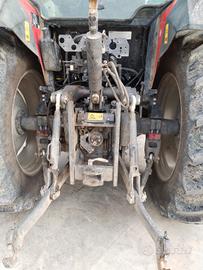 trattore MF 5711 M