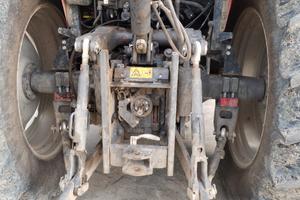 trattore MF 5711 M