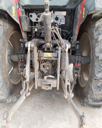 trattore MF 5711 M