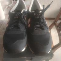 new balance nuove numero 44/5