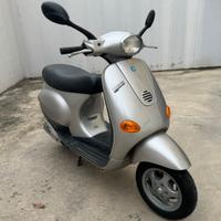 Piaggio Vespa 50 ET2 - 2000