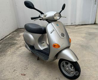 Piaggio Vespa 50 ET2 - 2000