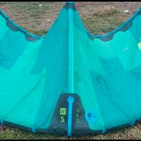 kite ali varie NORTH neo & juice + clickbar