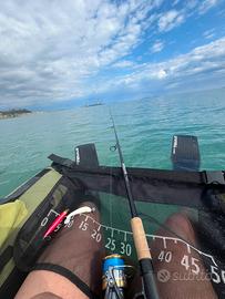 st. croix mojo inshore