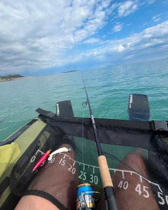 st. croix mojo inshore