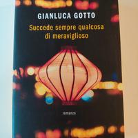 Succede sempre qualcosa di meraviglioso