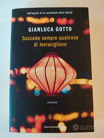 Succede sempre qualcosa di meraviglioso