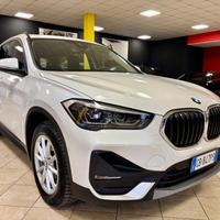 BMW X1 sDrive16d OK NEOPATENTATO - UNIPRO - SERV