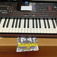 TASTIERA KORG PA4X 76 CON IMBALLO ORIGINALE