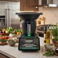 BIMBY TM7 Garantito 100% - Nuovo Sigillato