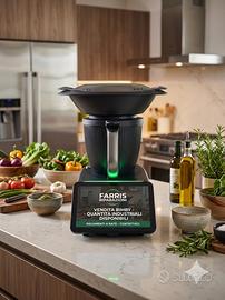 BIMBY TM7 Garantito 100% - Nuovo Sigillato