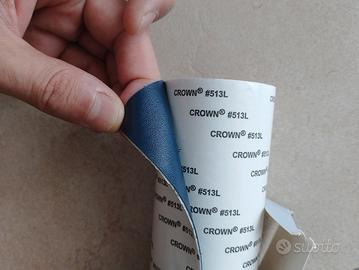 pelle sintetica adesiva